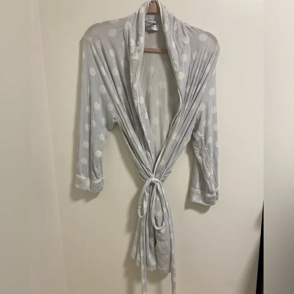 Riot Theory x Jilly Box Robe - Picture 2 of 4